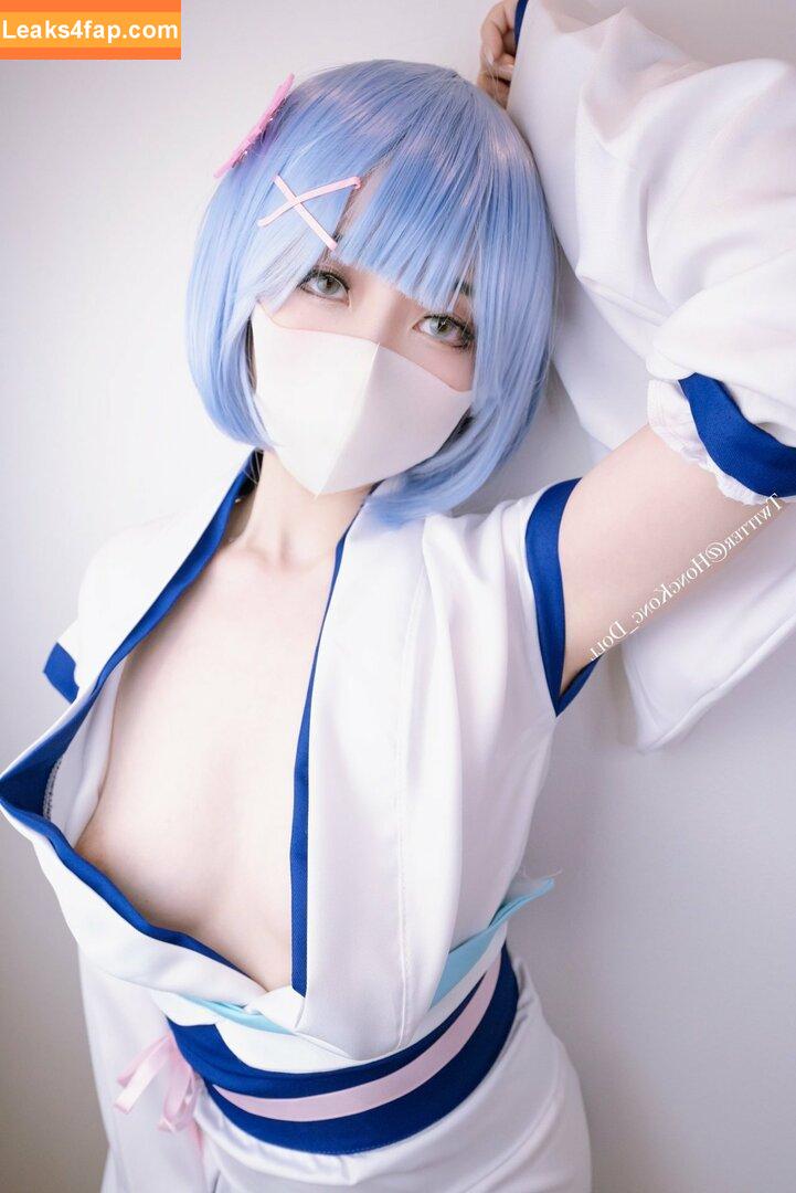 HongKongDoll / hongkong_doll leaked photo photo #0829