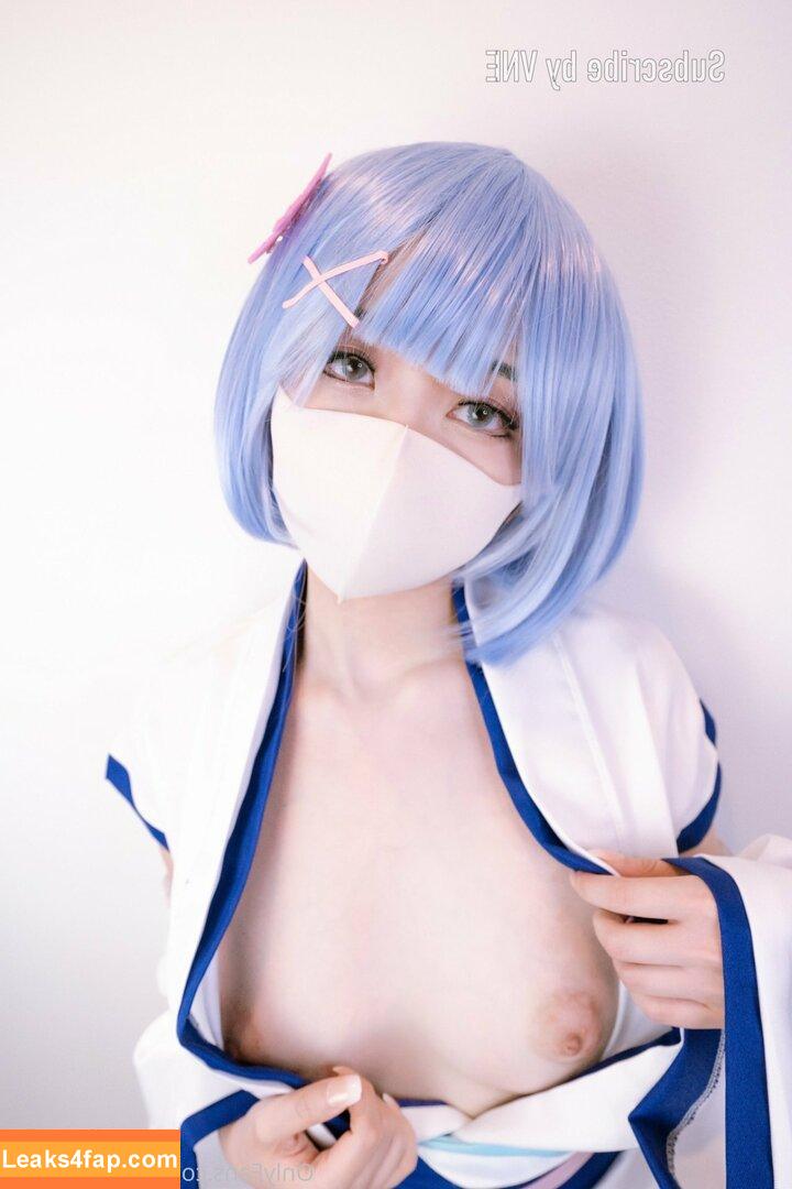 HongKongDoll / hongkong_doll leaked photo photo #0830