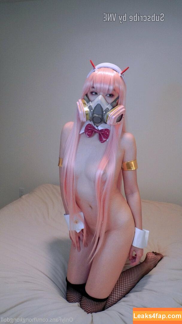 HongKongDoll / hongkong_doll leaked photo photo #0840