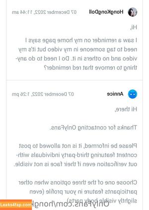 HongKongDoll photo #0331