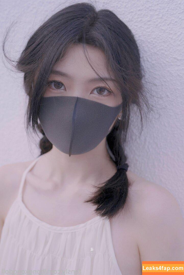 HongKongDoll / hongkong_doll leaked photo photo #1150