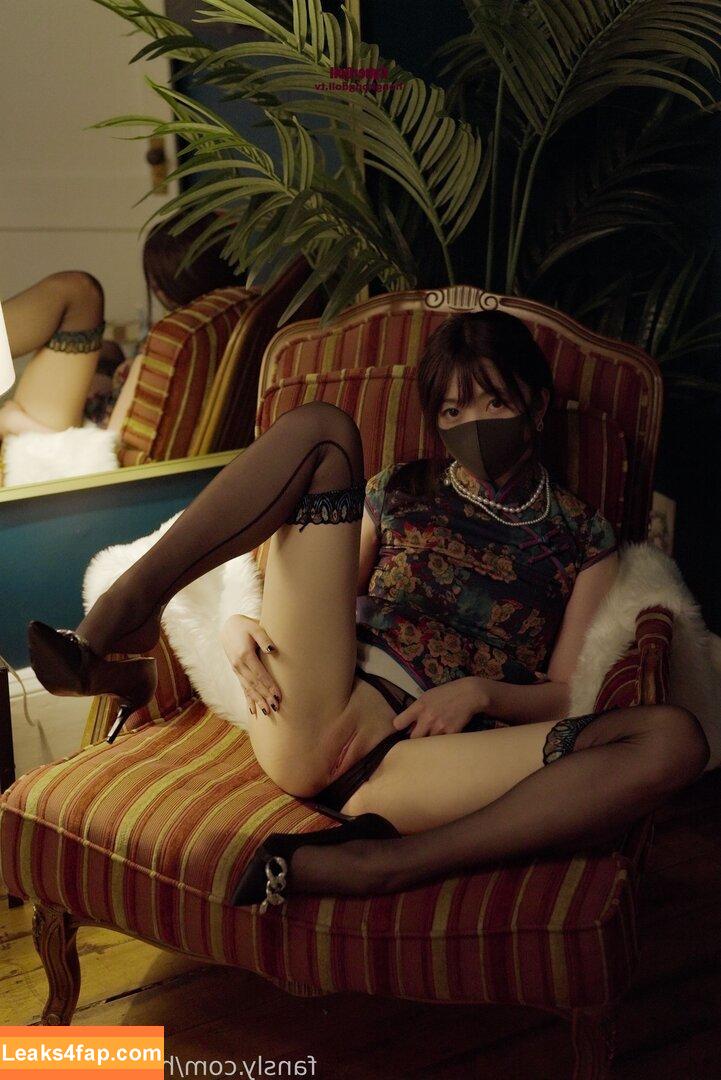 HongKongDoll / hongkong_doll leaked photo photo #1156