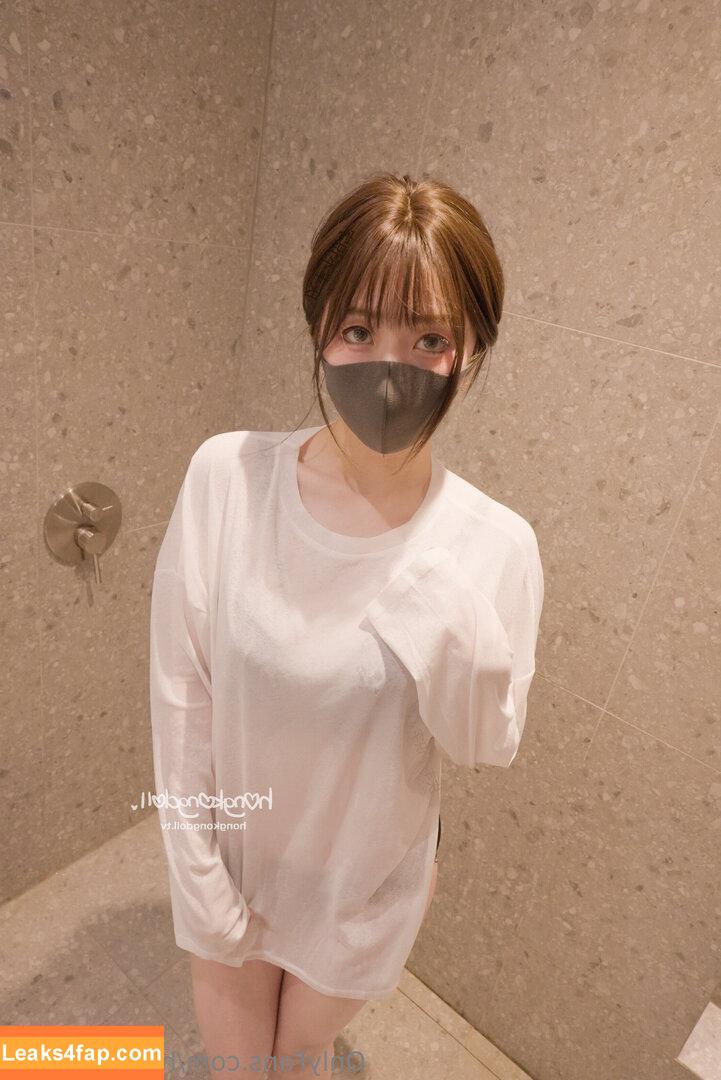 HongKongDoll free nudes