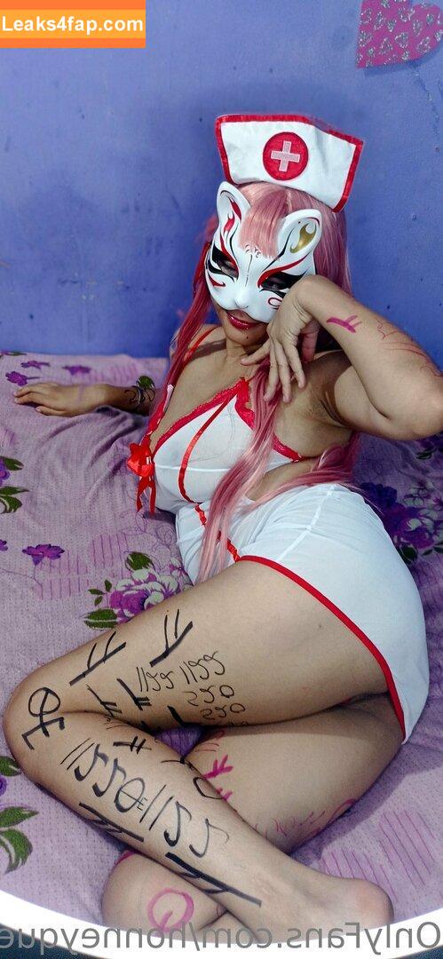 Honneybonita / Dear_honney / Honneyhermosa leaked photo photo #0004