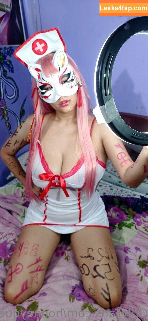 Honneybonita / Dear_honney / Honneyhermosa leaked photo photo #0005