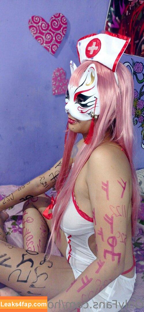 Honneybonita / Dear_honney / Honneyhermosa leaked photo photo #0018