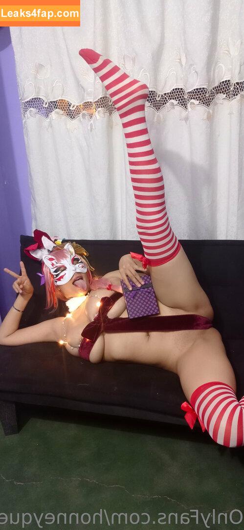 Honneybonita / Dear_honney / Honneyhermosa leaked photo photo #0432