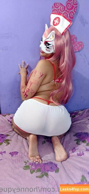 Honneybonita photo #0010