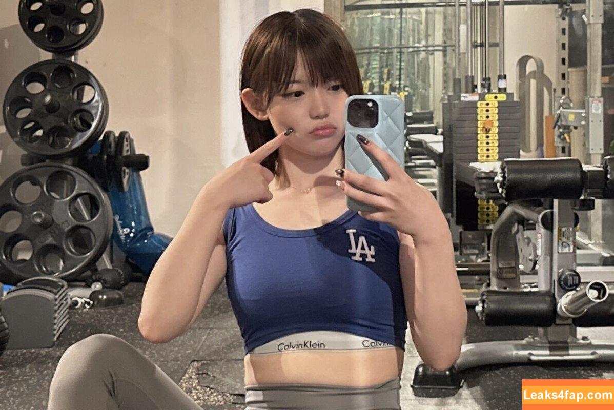 honoka_yahagi / Honoka / https: / huaxiuu leaked photo photo #0009