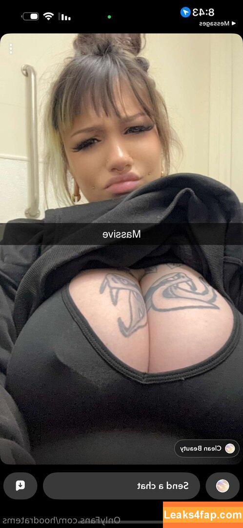 hoodratems /  leaked photo photo #0003
