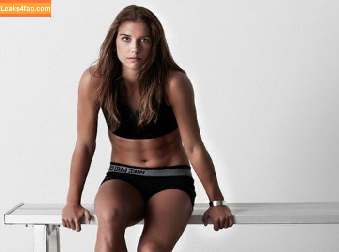 Hope Solo / American soccer player / hopesolo leaked photo photo #0041