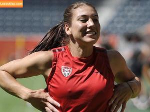 Hope Solo photo #0042