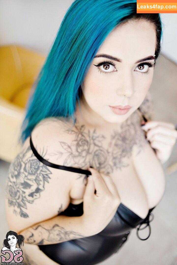 hopefulsuicidegirls /  leaked photo photo #0082