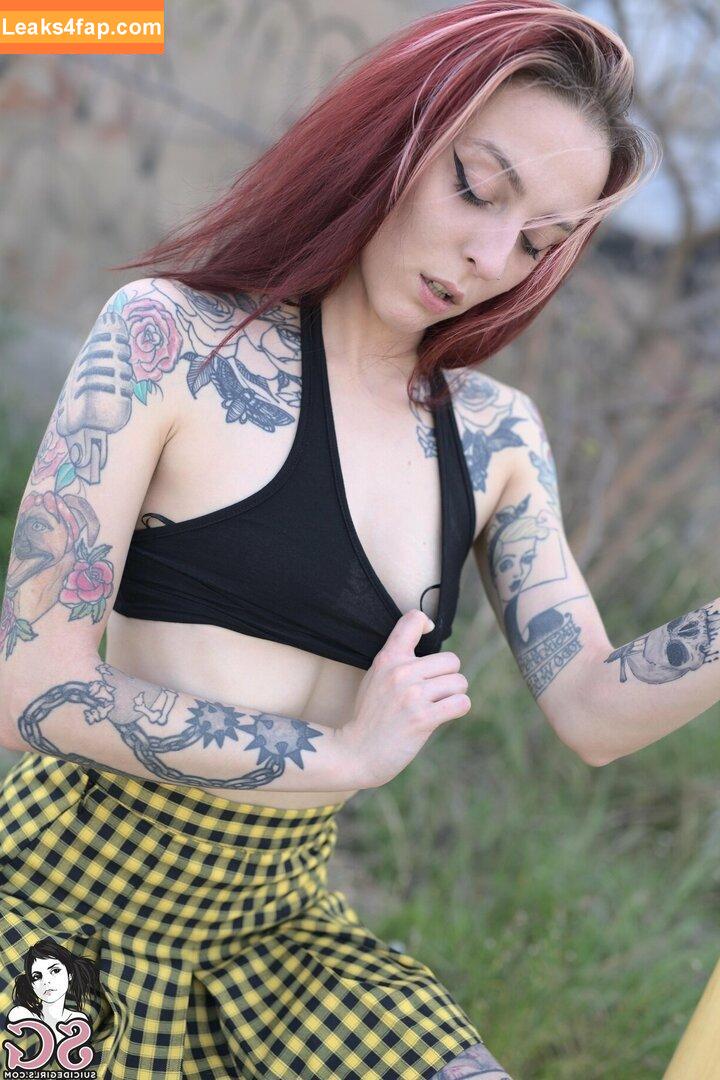 hopefulsuicidegirls /  leaked photo photo #0173