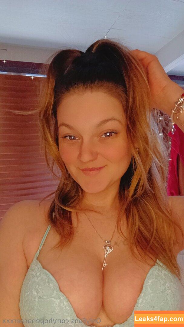 hopeharperxxx / officialhopeharper1 leaked photo photo #0049