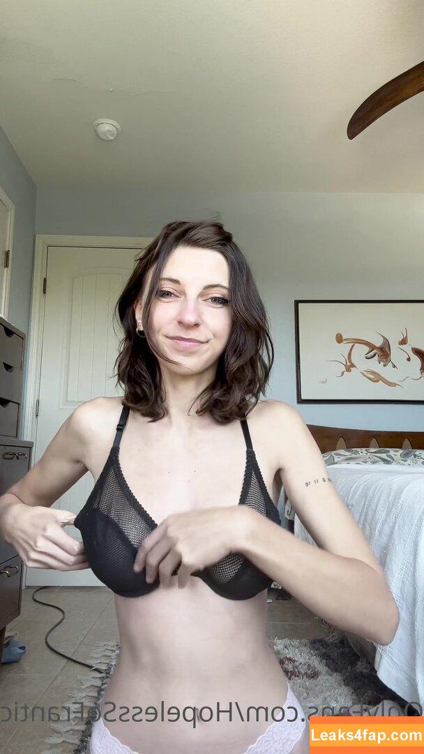 Hopelesssofrantic / hopelesssf leaked photo photo #0318