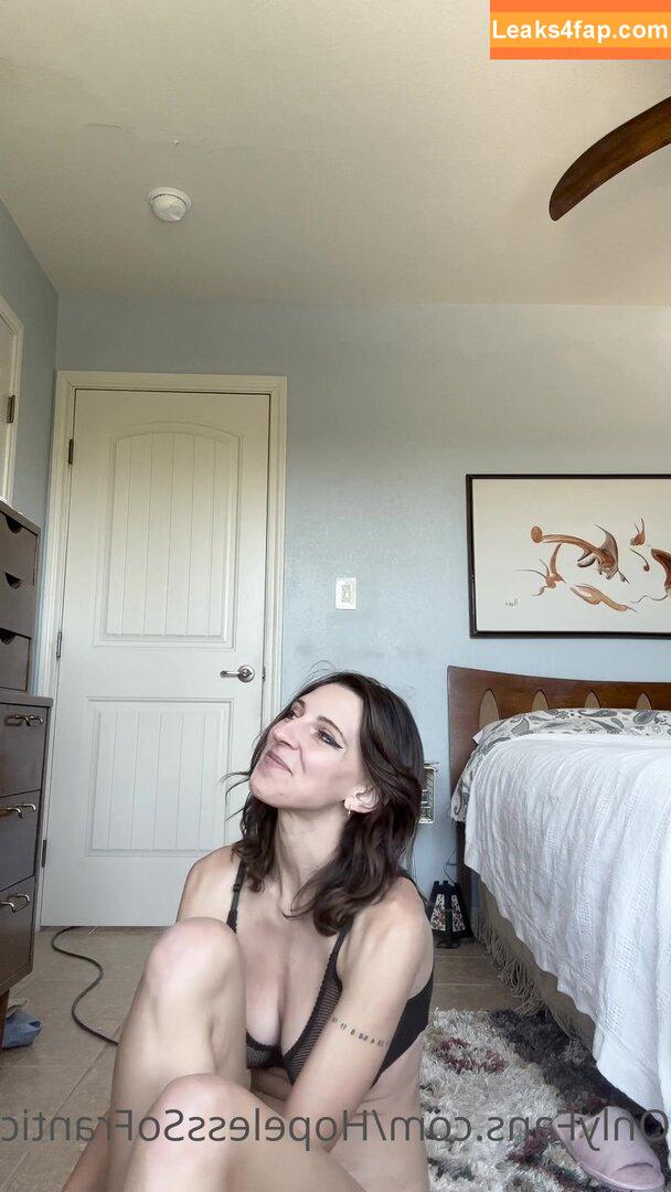 Hopelesssofrantic / hopelesssf leaked photo photo #0323