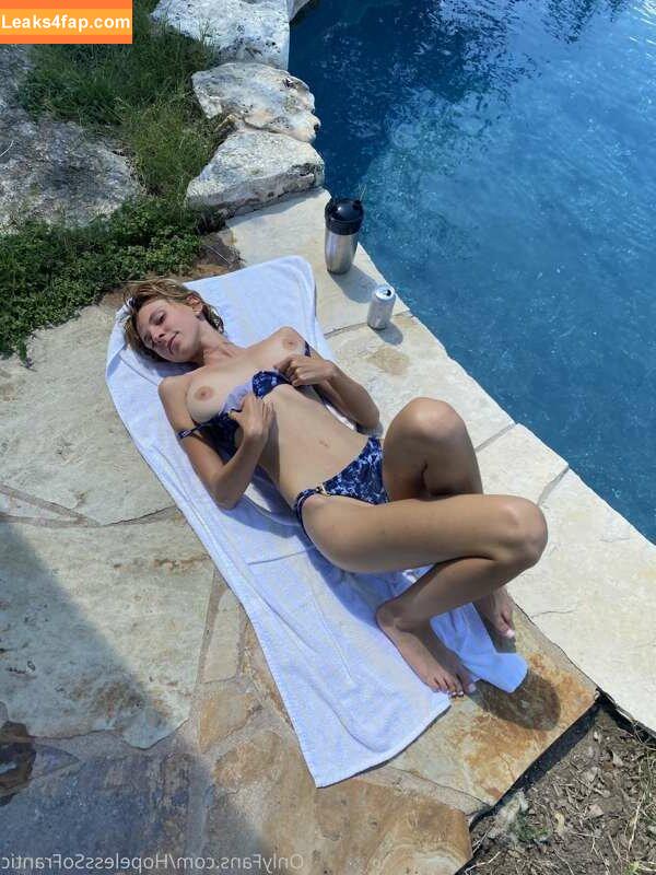 Hopelesssofrantic / hopelesssf leaked photo photo #0765