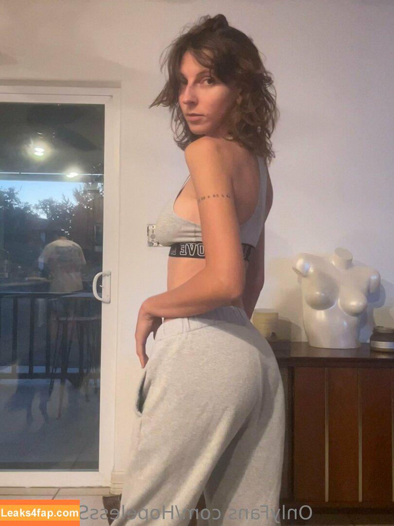 Hopelesssofrantic / hopelesssf leaked photo photo #0863