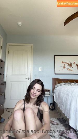 Hopelesssofrantic photo #0322