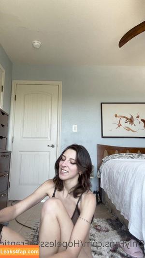 Hopelesssofrantic photo #0325