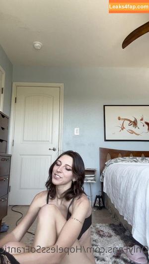 Hopelesssofrantic photo #0326