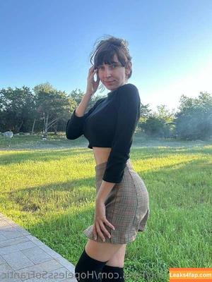 Hopelesssofrantic photo #0740