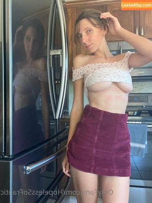 Hopelesssofrantic photo #0973