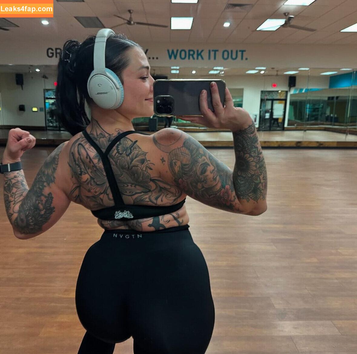 Hopemfnoe leaked photo photo #0132