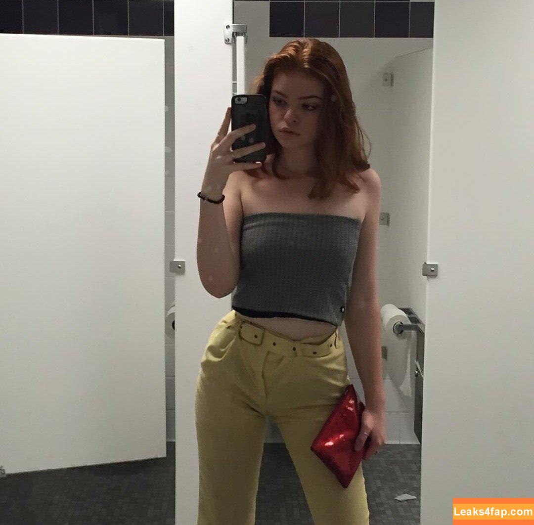 hopeweber / hope_weber / hopewalkerr leaked photo photo #0003