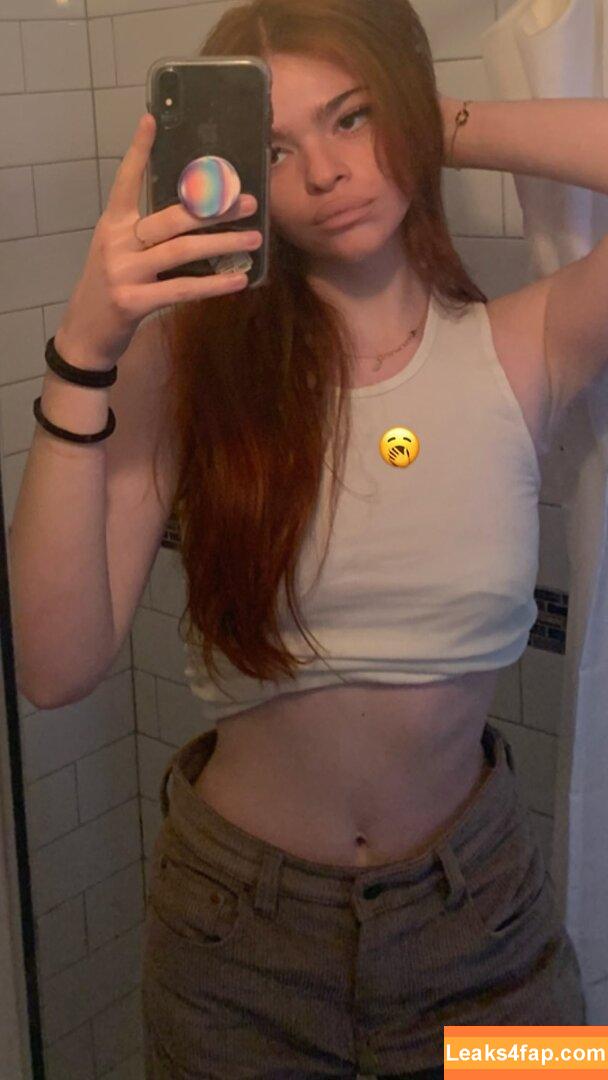 hopeweber / hope_weber / hopewalkerr leaked photo photo #0016