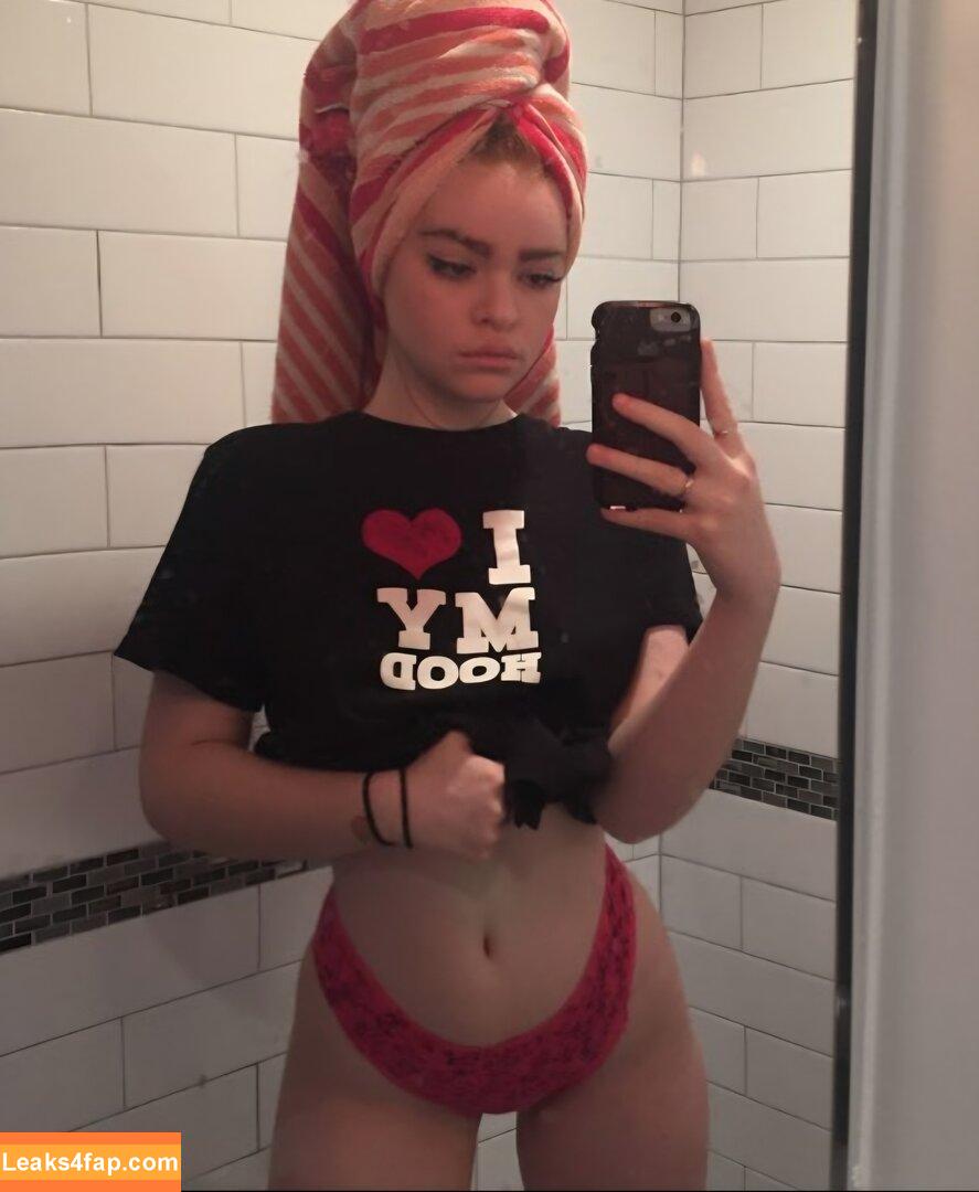 hopeweber / hope_weber / hopewalkerr leaked photo photo #0025