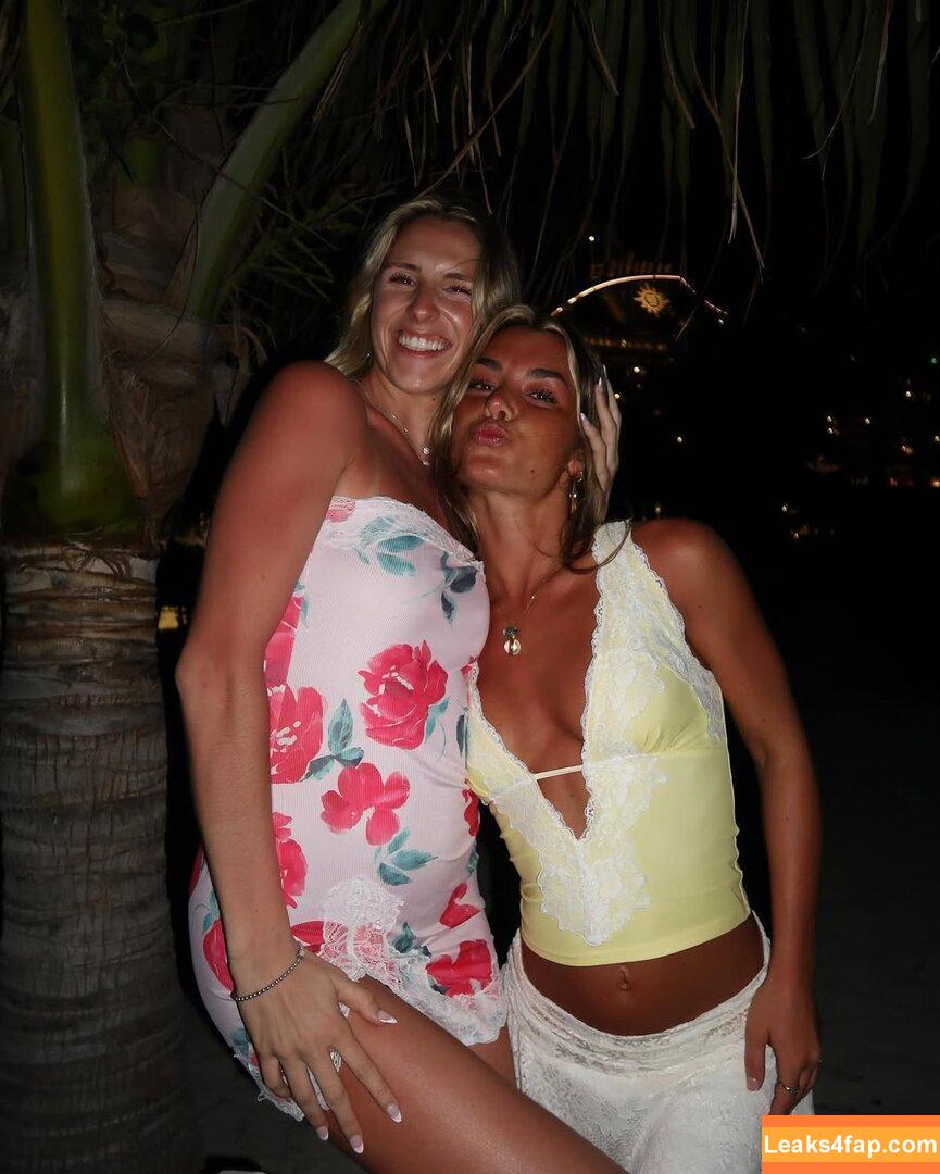 Hopie Schlenker / hopie.schlenker leaked photo photo #0269