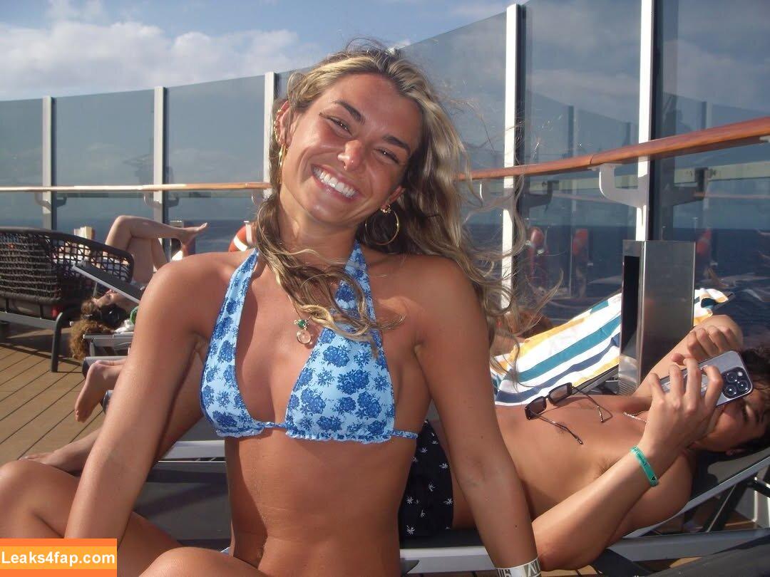 Hopie Schlenker / hopie.schlenker leaked photo photo #0286