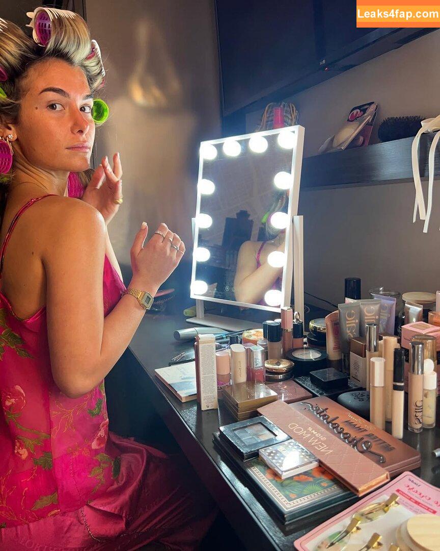 Hopie Schlenker / hopie.schlenker leaked photo photo #0311