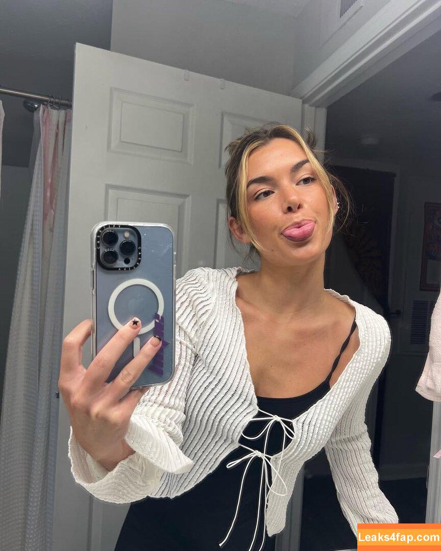 Hopie Schlenker / hopie.schlenker leaked photo photo #0331