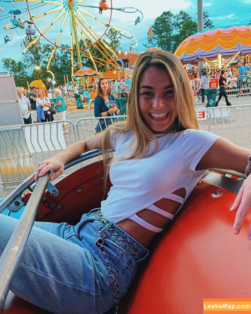 Hopie Schlenker / hopie.schlenker leaked photo photo #0344