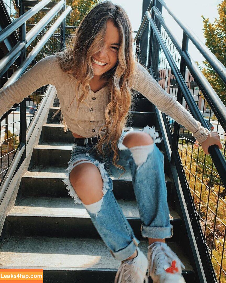 Hopie Schlenker / hopie.schlenker leaked photo photo #0347