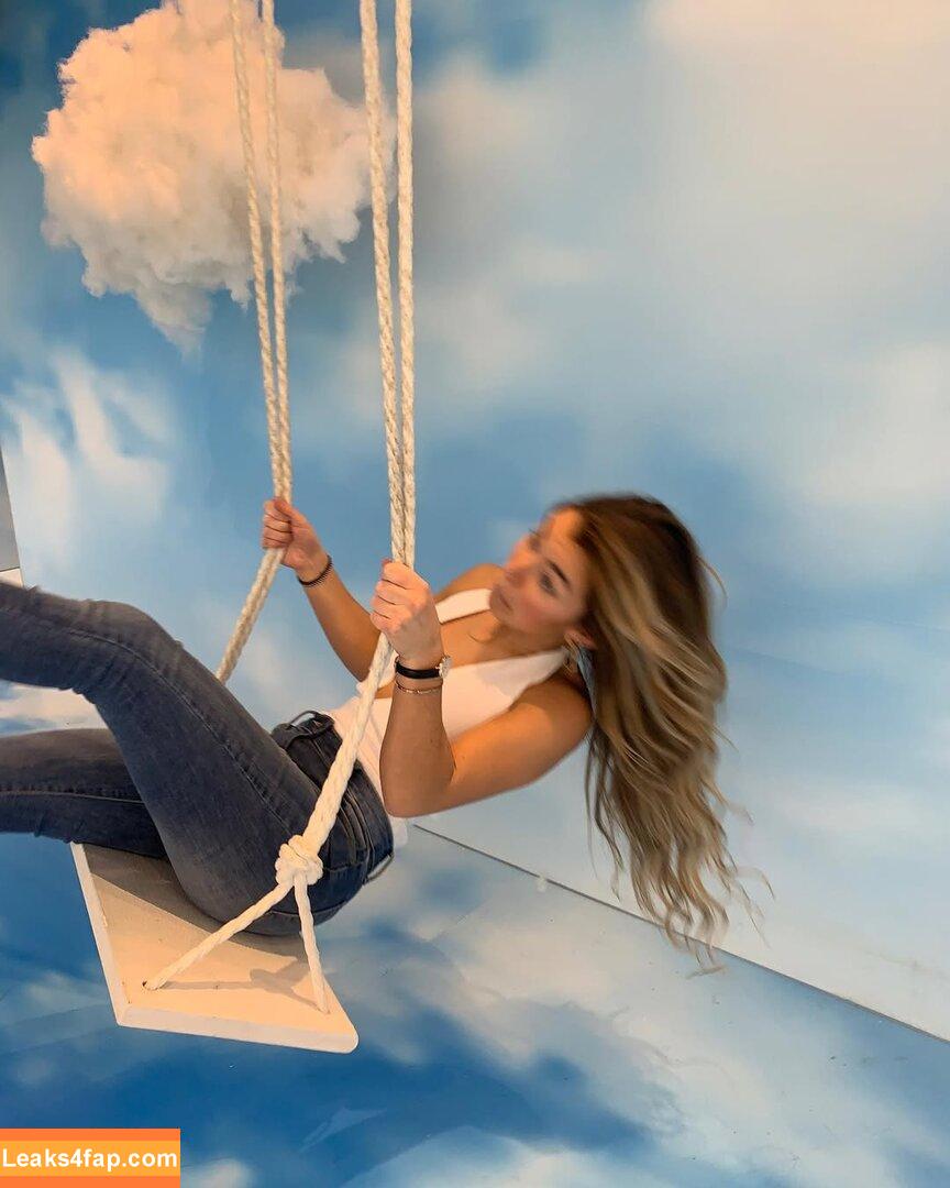 Hopie Schlenker / hopie.schlenker leaked photo photo #0353