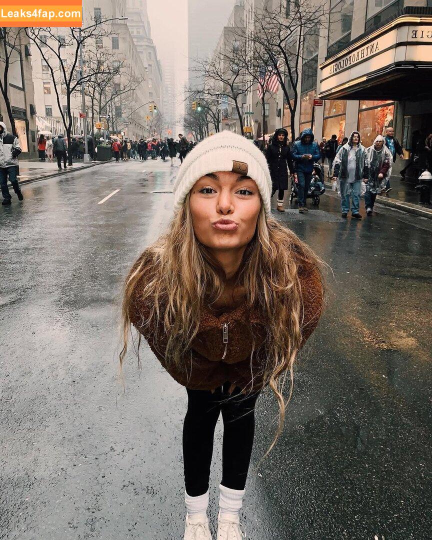 Hopie Schlenker / hopie.schlenker leaked photo photo #0354