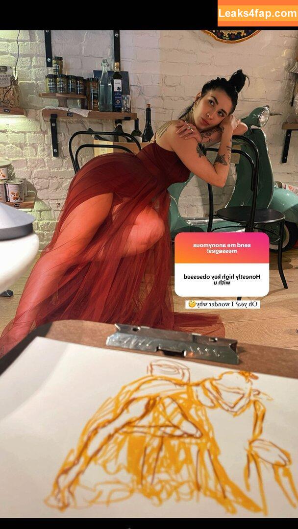 Horngryland leaked photo photo #0015