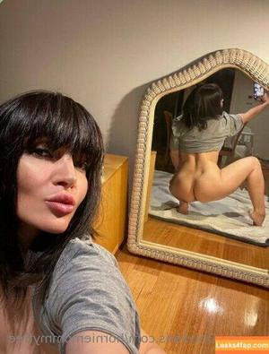 horniemommyfree photo #0077