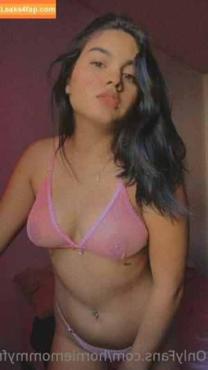 horniemommyfree photo #0210