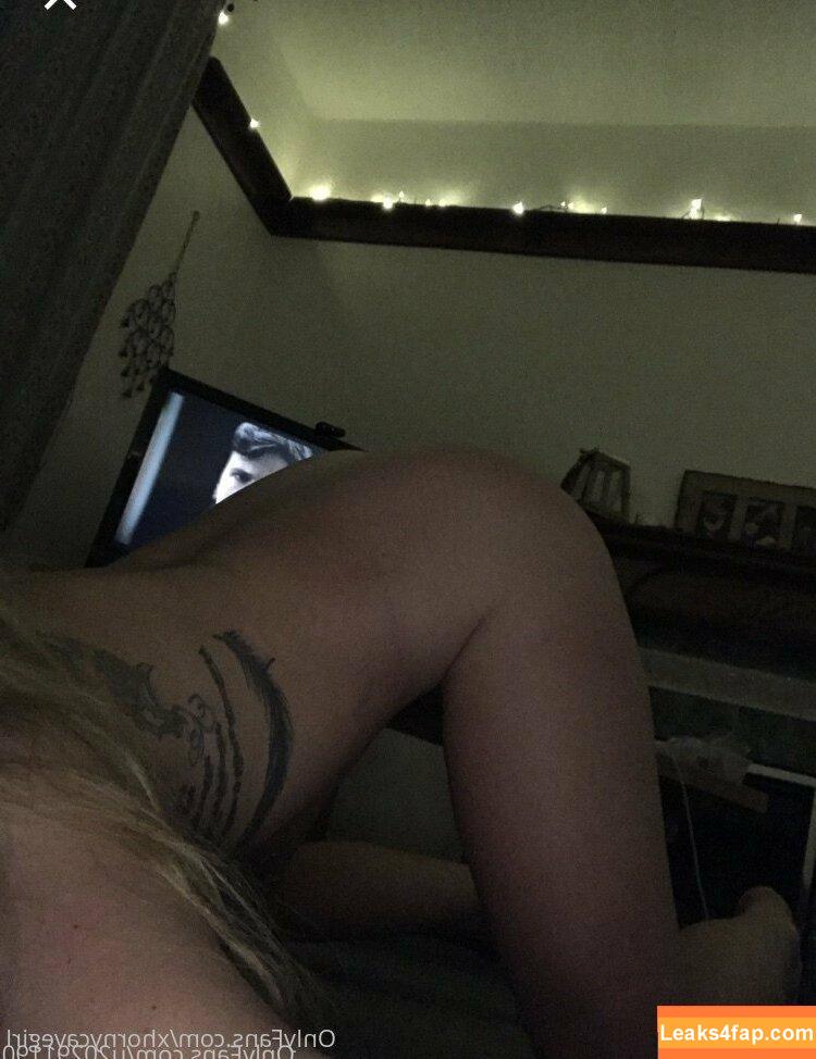 hornycavegirl /  leaked photo photo #0012