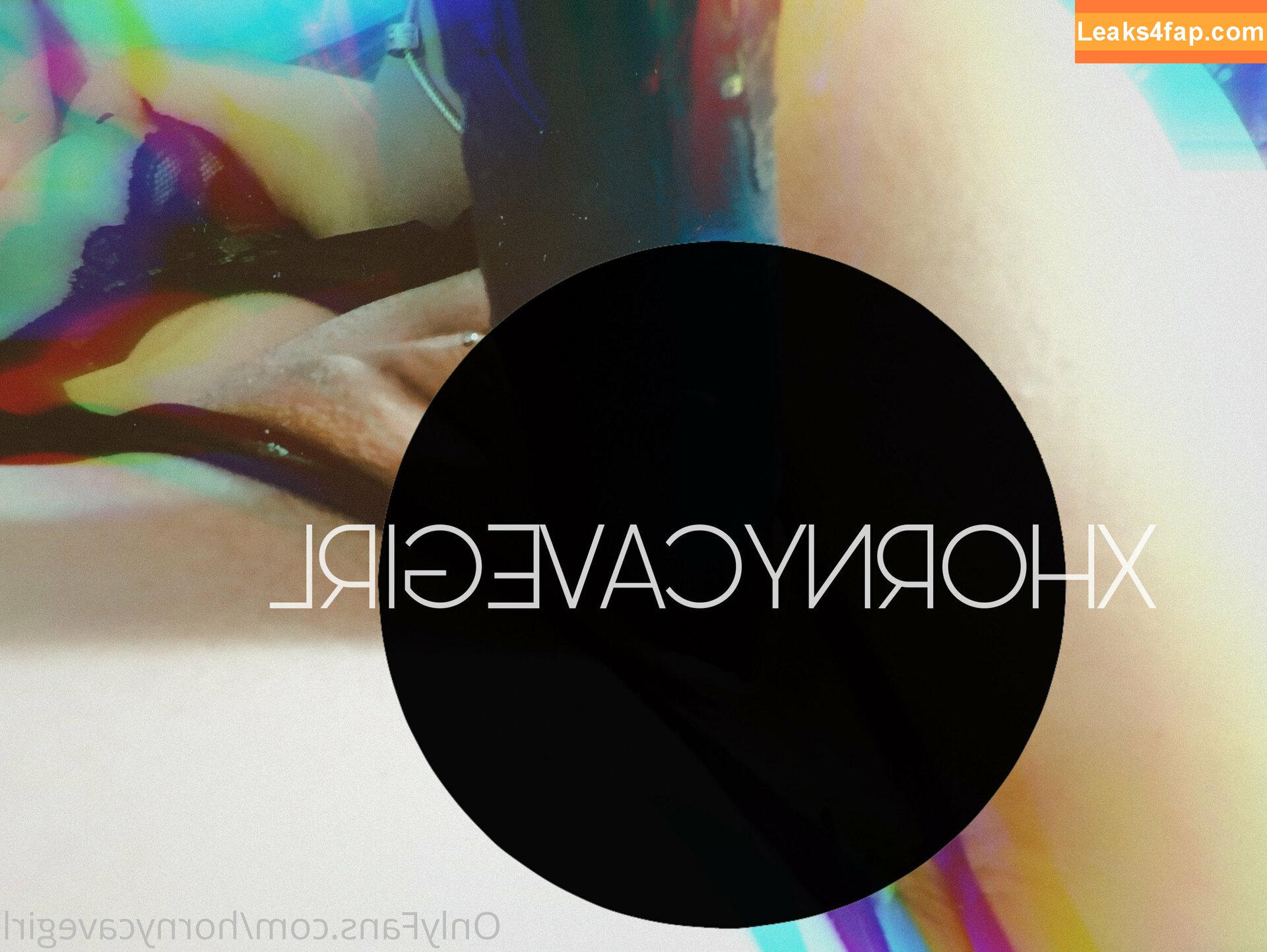 hornycavegirl /  leaked photo photo #0022