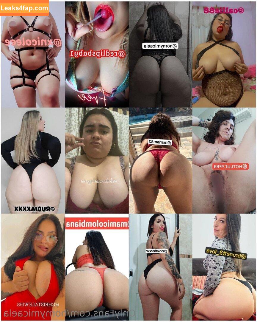 hornymicaela / bellamicaela leaked photo photo #0072