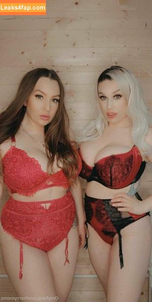 hornymoms photo #0074