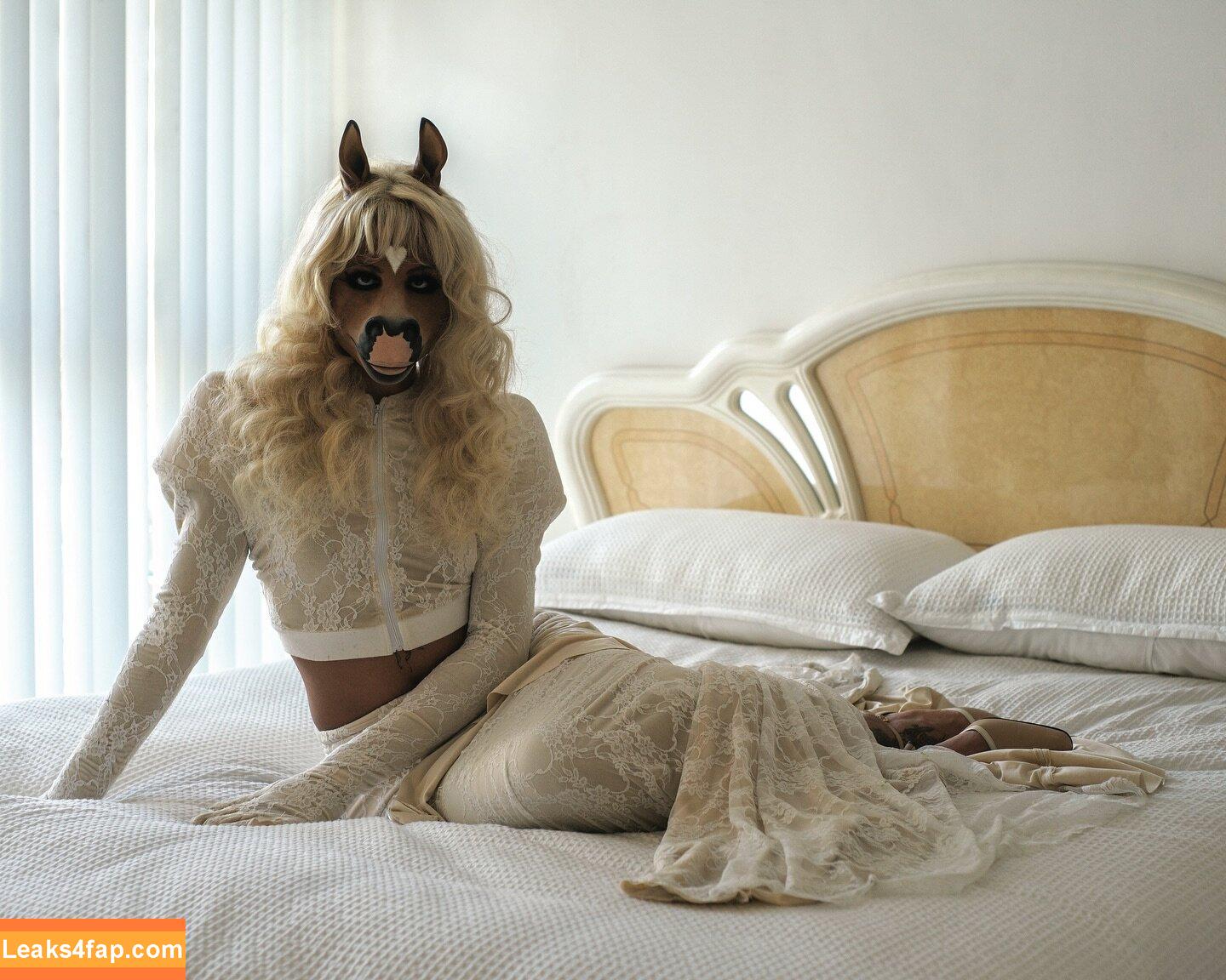 HorsegiirL / Stella Stallion / horsegiirl420 leaked photo photo #0001