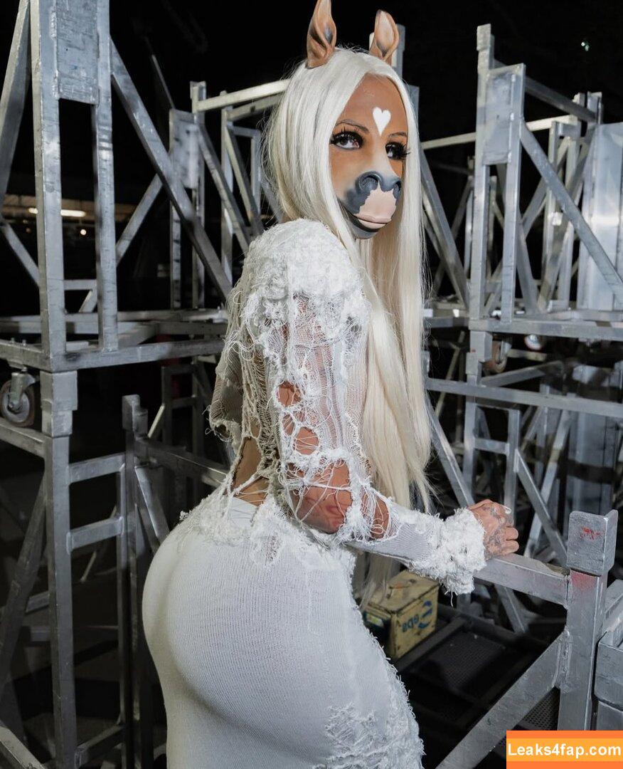 HorsegiirL / Stella Stallion / horsegiirl420 leaked photo photo #0003