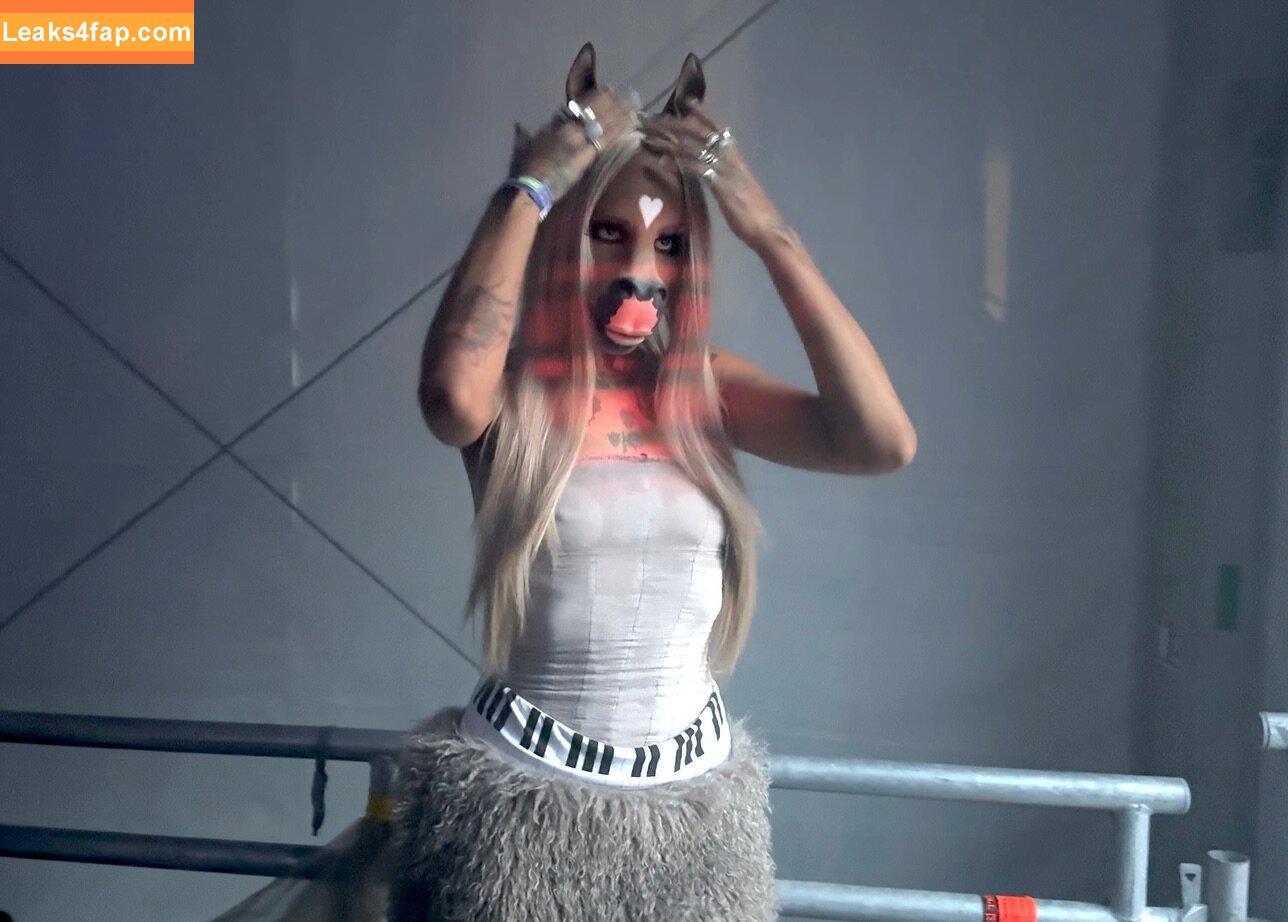 HorsegiirL / Stella Stallion / horsegiirl420 leaked photo photo #0004